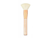 Chique RoseGold Powder Foundation pędzel do makijażu | Artmie