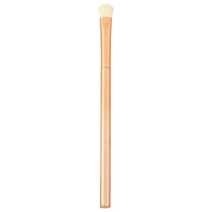 Chique RoseGold shadow pędzel do makijażu | Artmie