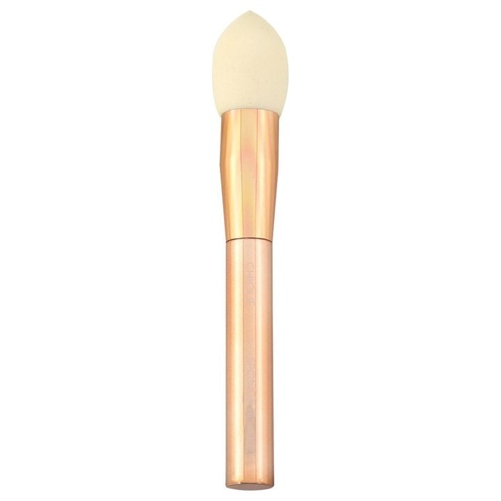 Chique RoseGold Sponge blender Royal and Langnickel pędzel do makijażu | Artmie