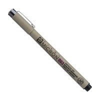 Cienkopis kreślarski SAKURA Pigma Micron 003 0,15 mm – Czarny