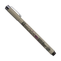 Cienkopis kreślarski SAKURA Pigma Micron 003 0,15 mm – Sepia