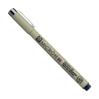 Cienkopis SAKURA Pigma Micron fioletowy 0,20 – 0,50 mm