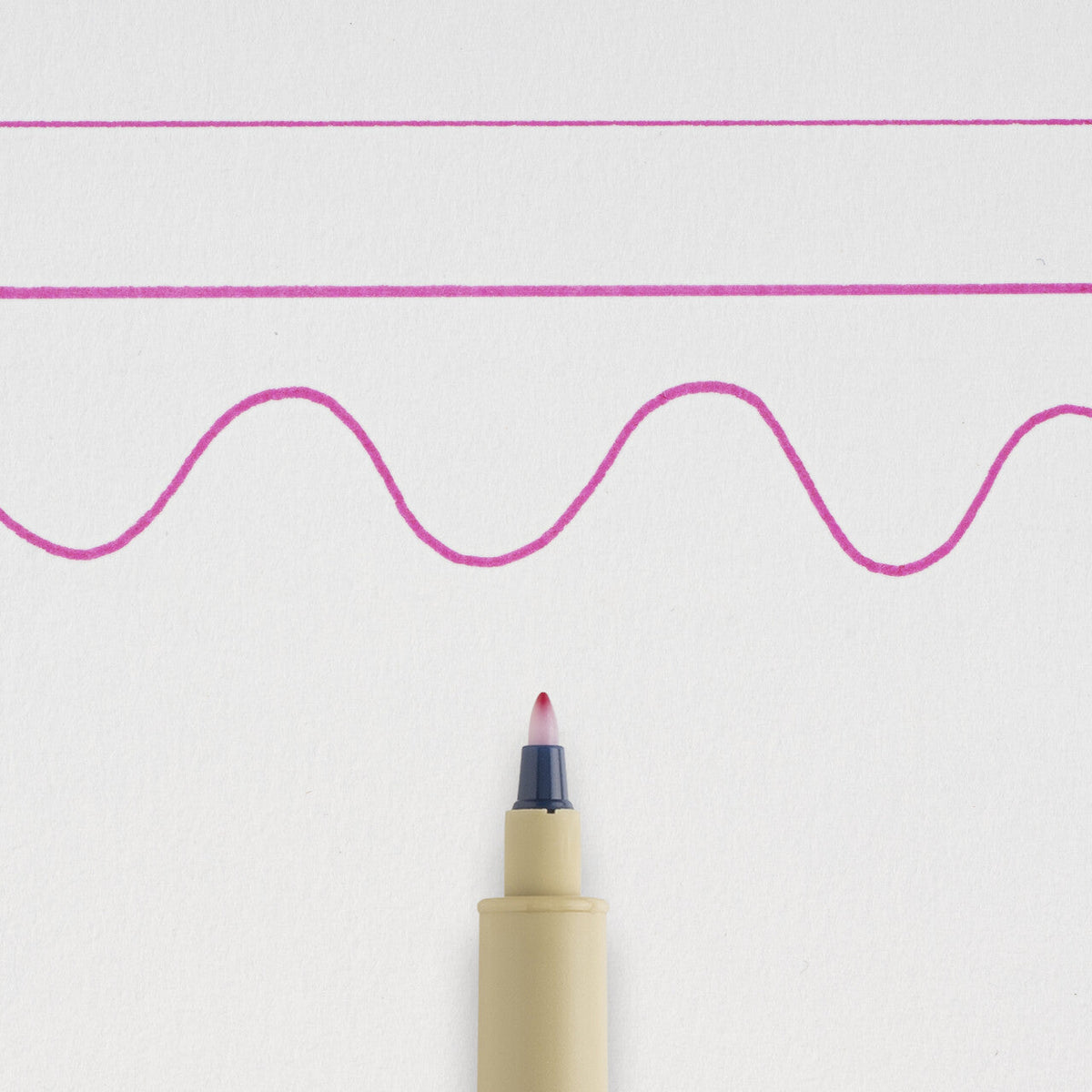 Cienkopis techniczny Sakura Pigma Micron PN | różne kolory
