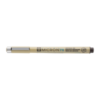 Cienkopis techniczny Sakura Pigma Micron PN | różne kolory – Sepia