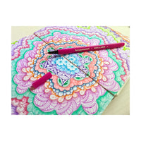 Cienkopisy Bruynzeel Fineliner 0,4 mm