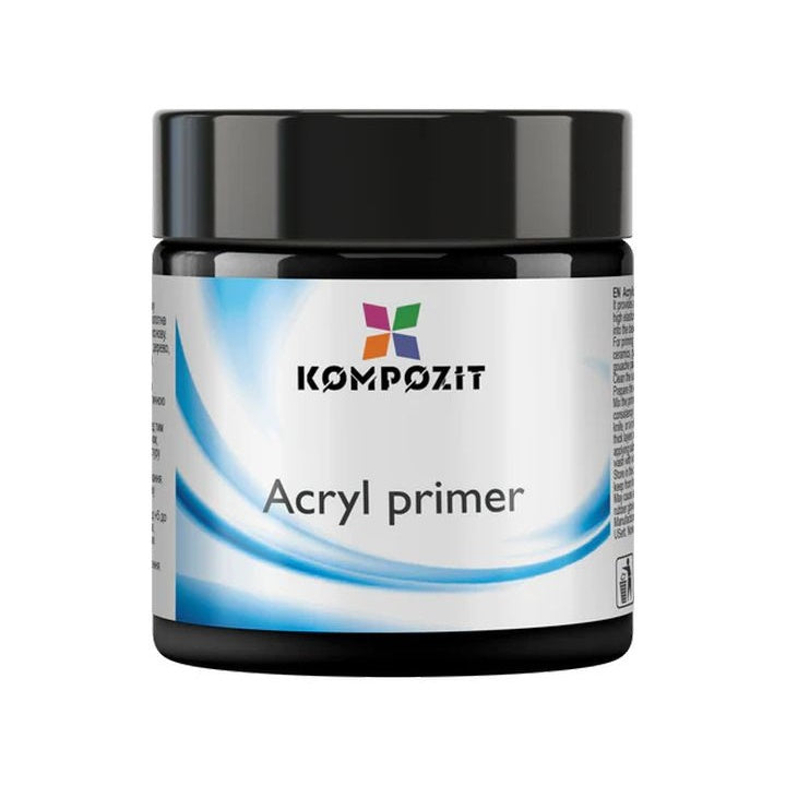 Čierny podkladový šeps Kompozit