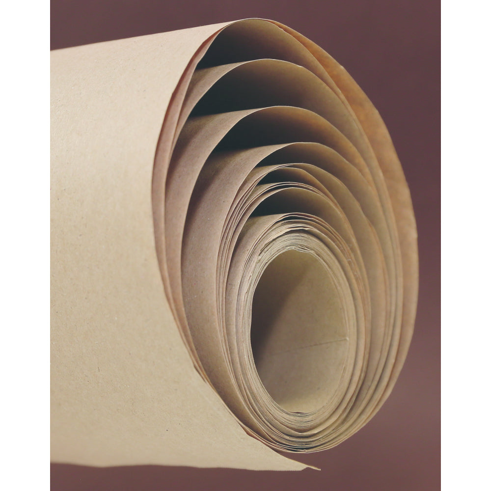 Papier kraft w rolce Clairefontaine 70 g/m² – 1 x 10 m