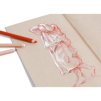 Clairefontaine papier kraft 90 g