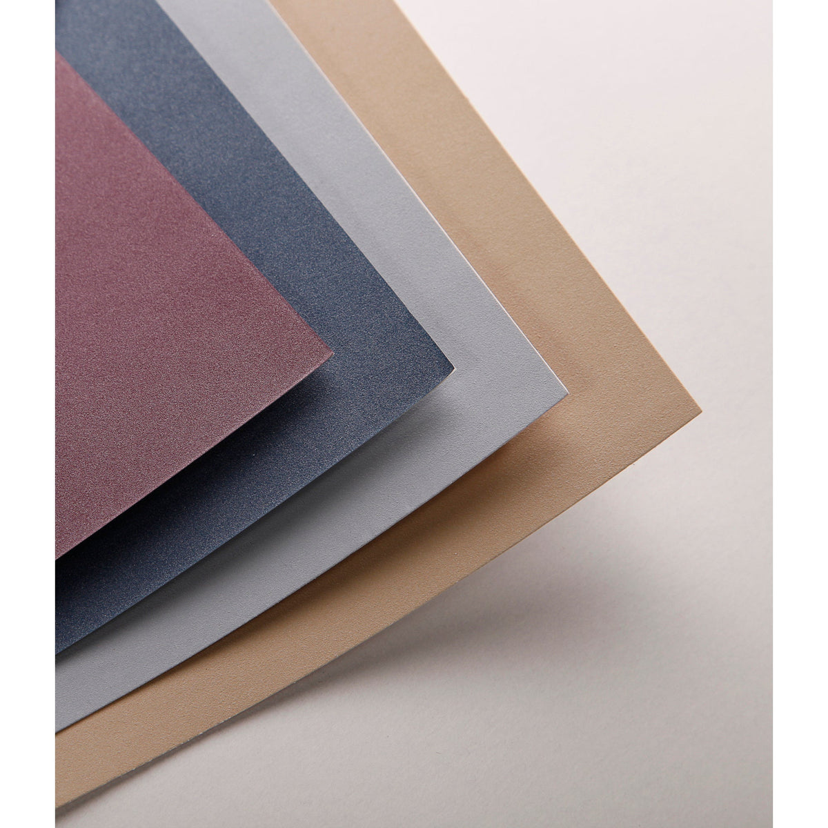 Clairefontaine Pastelmat blok 360 g 12 ark. x 30 cm klejony