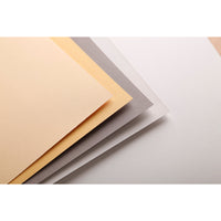 Clairefontaine Pastelmat blok nr 1 360 g 12K x 30 cm klejony