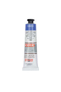 Farba akrylowa Koh-i-noor. 40ml – oker