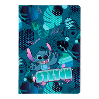 Colorino zeszyt w linie Stitch A5, 32 kartki