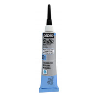 Pebeo Gutta Silk Outliner – Colourless