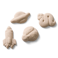 Creall piasek do modelowania it! naturalny - 3,73 kg