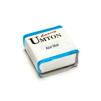 Farba akwarelowa UMTON 2,6 ml – modra azurowa