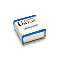 Farba akwarelowa UMTON 2,6 ml – kobaltowy niebieski Atlantic