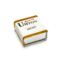 Farba akwarelowa UMTON 2,6 ml – Złoto-Ochrowy