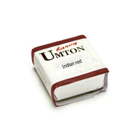 Farba akwarelowa UMTON 2,6 ml – Indian czerwona