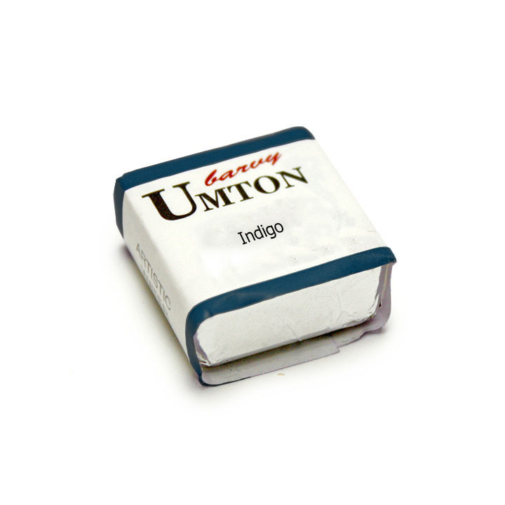 Farba akwarelowa UMTON 2,6 ml – Indigo