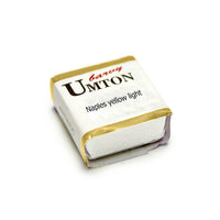 Farba akwarelowa UMTON 2,6 ml – Naples żółta jasna
