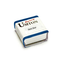 Farba akwarelowa UMTON 2,6 ml – niebieska paryska