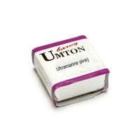 Farba akwarelowa UMTON 2,6 ml – Ultramarine różowa