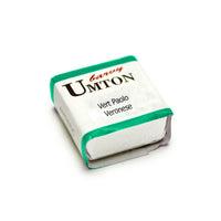Farba akwarelowa UMTON 2,6 ml – Vert Paolo Veronese