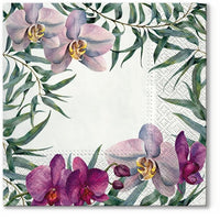 Czarujące serwetki decoupage | Artmie