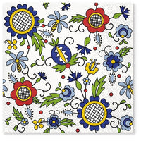 Czarujące serwetki decoupage | Artmie