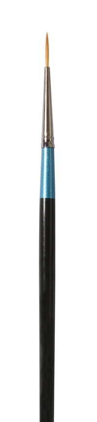 Pędzel akwarelowy DALER ROWNEY Aquafine Liner rozmiar 10/0