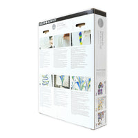 DALER ROWNEY D&R Simply kompletny zestaw do pouringu