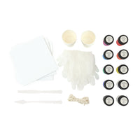 DALER ROWNEY D&R Simply kompletny zestaw do pouringu