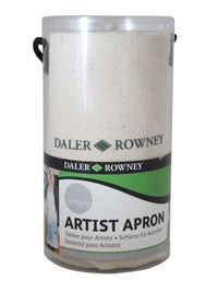 Fartuch ochronny DALER ROWNEY Simply