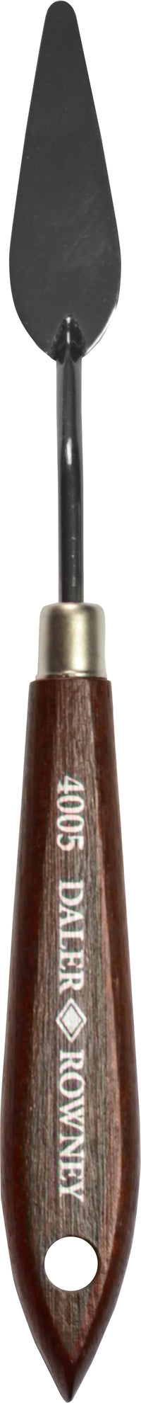 Szpachelka malarska DALER ROWNEY N05 - 54 x 17 mm