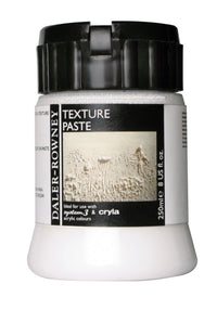 DALER ROWNEY D&R System3 pasta strukturalna 250 ml