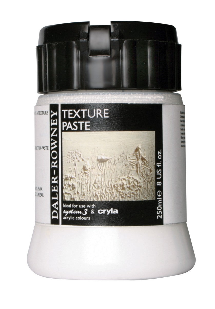 DALER ROWNEY D&R System3 pasta strukturalna 250 ml