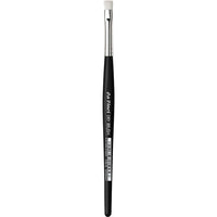 Da Vinci Dry brush płaski pędzel | różne rozmiary | Artmie
