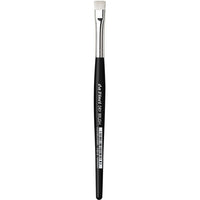 Da Vinci Dry brush płaski pędzel | różne rozmiary | Artmie