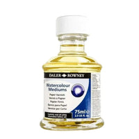 DALER ROWNEY D&R Paper Varnish werniks do papieru 75 ml