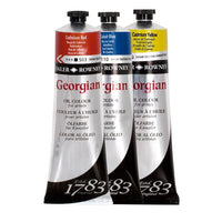 Daler-Rowney Georgian Oil Color 75 ml | Artmie
