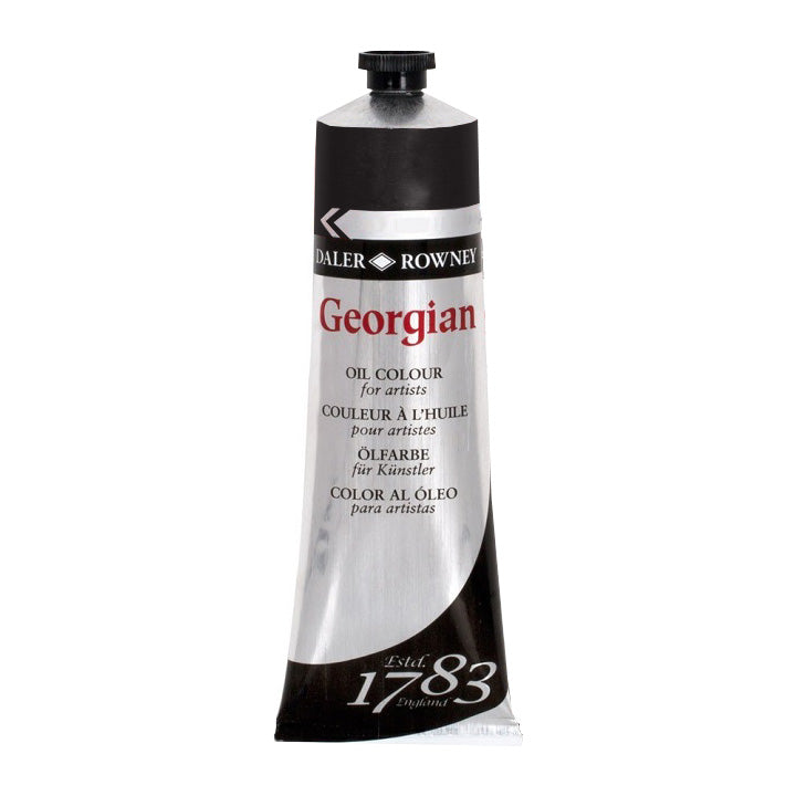 Daler-Rowney Georgian Oil Color 75 ml | Artmie