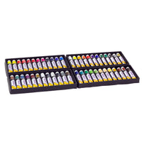 DALER ROWNEY Graduate zestaw farb akrylowych 48 x 22 ml