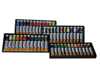 DALER ROWNEY Graduate zestaw farb akrylowych 48 x 22 ml