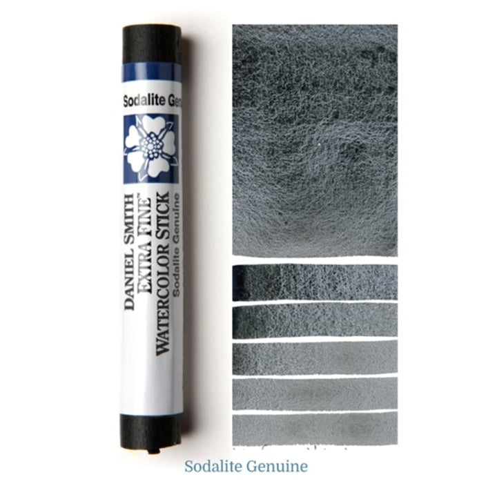 DANIEL SMITH akwarelowe sztyfty – 034 sodalite true