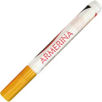DARWI ARMERINA Markery do porcelany bez wypalania 2 mm /6 ml | różne kolory | Artmie