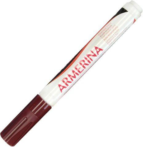DARWI ARMERINA Markery do porcelany bez wypalania 2 mm /6 ml | różne kolory | Artmie