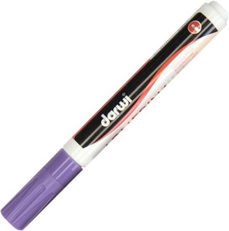 DARWI ARMERINA Markery do porcelany bez wypalania 2 mm /6 ml | różne kolory | Artmie