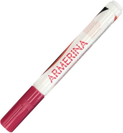 DARWI ARMERINA Markery do porcelany bez wypalania 2 mm /6 ml | różne kolory | Artmie