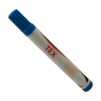 DARWI Darwi Tex marker do tkanin 6 ml, końcówka 2 mm – Jasnoniebieski