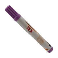 DARWI Darwi Tex marker do tkanin 6 ml, końcówka 2 mm – Liliowy
